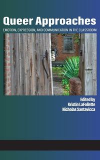 Produktbild: Queer Approaches