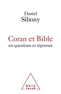 Produktbild: Coran et Bible en questions et reponses