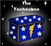 Produktbild: The Technobox
