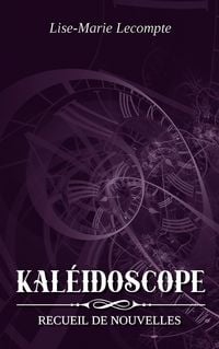 Produktbild: Kal&eacute;idoscope