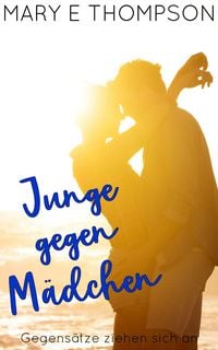 Produktbild: Junge gegen M&auml;dchen