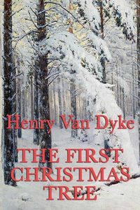 Produktbild: The First Christmas Tree