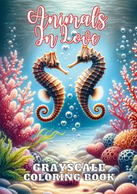 Produktbild: Animals In Love