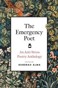Produktbild: The Emergency Poet