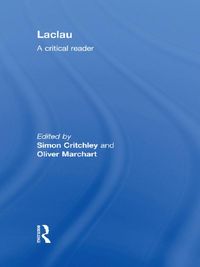 Produktbild: Laclau