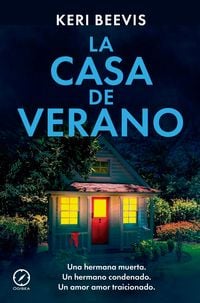 Produktbild: La casa de verano