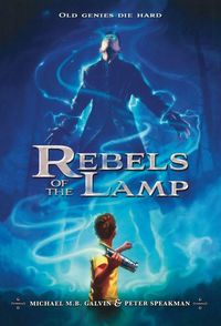 Produktbild: Rebels of the Lamp