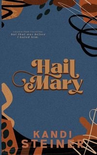 Produktbild: Hail Mary
