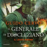 Produktbild: Il Generale di Diocleziano