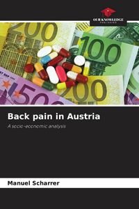 Produktbild: Back pain in Austria