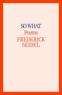 Produktbild: So What