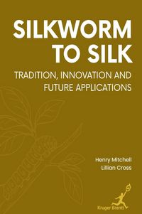 Produktbild: Silkworm to Silk
