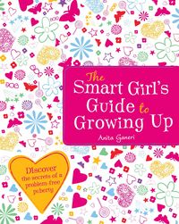 Produktbild: Smart Girl's Guide to Growing Up