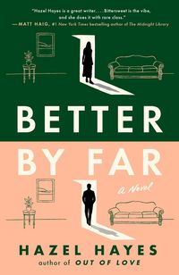 Produktbild: Better by Far