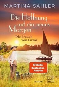 Produktbild: Die Hoffnung auf ein neues Morgen