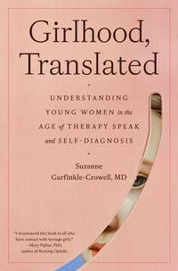 Produktbild Girlhood, Translated