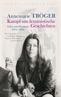 Produktbild: Kampf um feministische Geschichten