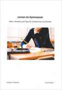 Produktbild: Lernen im Gymnasium