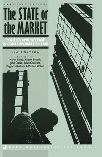 Produktbild: The State or the Market