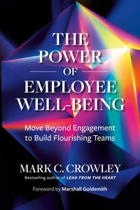 Produktbild: The Power of Employee Well-Being