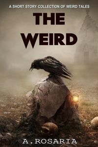 Produktbild: The Weird