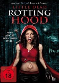Produktbild: Little Dead Rotting Hood
