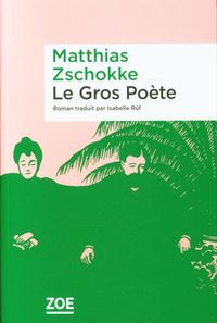 Produktbild: Le gros po&egrave;te