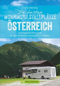 Bild vom Artikel Die besten Wohnmobilstellplätze Österreich vom Autor Torsten Berning