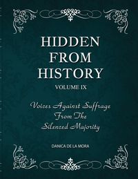 Produktbild: Hidden From History, Volume 9