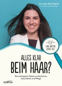 Produktbild: Alles klar beim Haar?