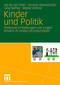 Produktbild: Kinder und Politik