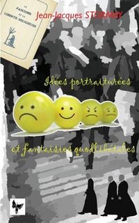 Produktbild: Id&eacute;es portraitur&eacute;es et fantaisies quodlib&eacute;tales
