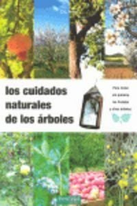 Produktbild: Los cuidados naturales de los &aacute;rboles