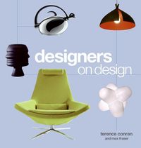 Produktbild: Designers On Design