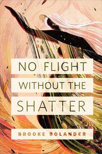 Produktbild: No Flight Without the Shatter