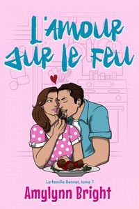 Produktbild: L'Amour sur le Feu