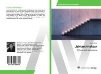 Produktbild: Lichtarchitektur
