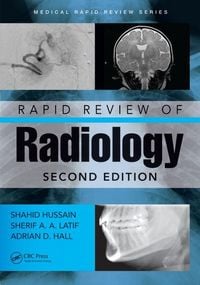 Produktbild: Rapid Review of Radiology