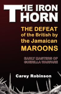 Produktbild: The Iron Torn