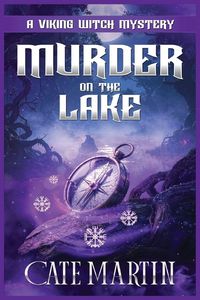Produktbild: Murder on the Lake