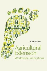 Produktbild: AGRICULTURAL EXTENSION