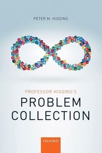 Produktbild: Professor Higgins's Problem Collection