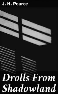 Produktbild: Drolls From Shadowland