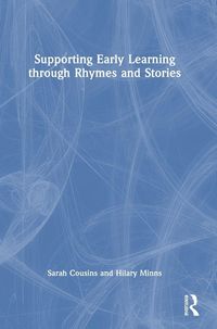 Produktbild: Supporting Early Learning through Rhymes and Stories