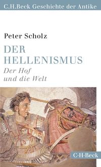 Produktbild: Der Hellenismus