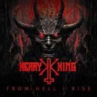Produktbild: From Hell I Rise