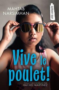 Produktbild: Vive Le Poulet!