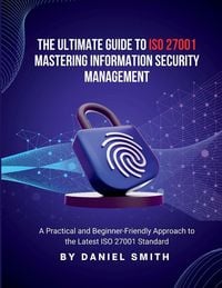 Produktbild: The Ultimate Guide to ISO 27001