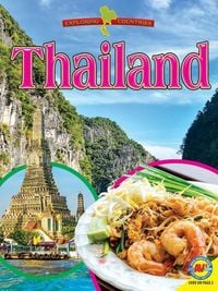 Produktbild: Thailand