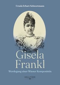 Produktbild: Gisela Frankl
